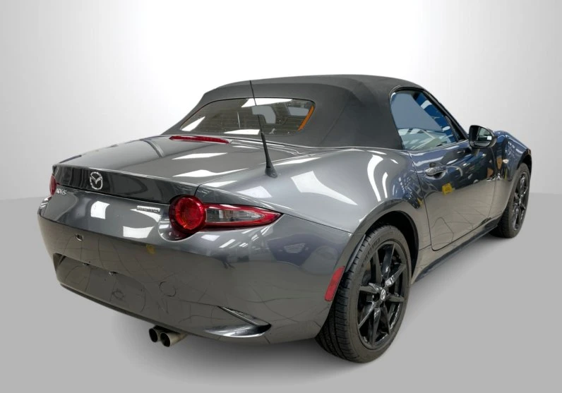 2023 Mazda ND MX-5 Miata - Image 4 of 16