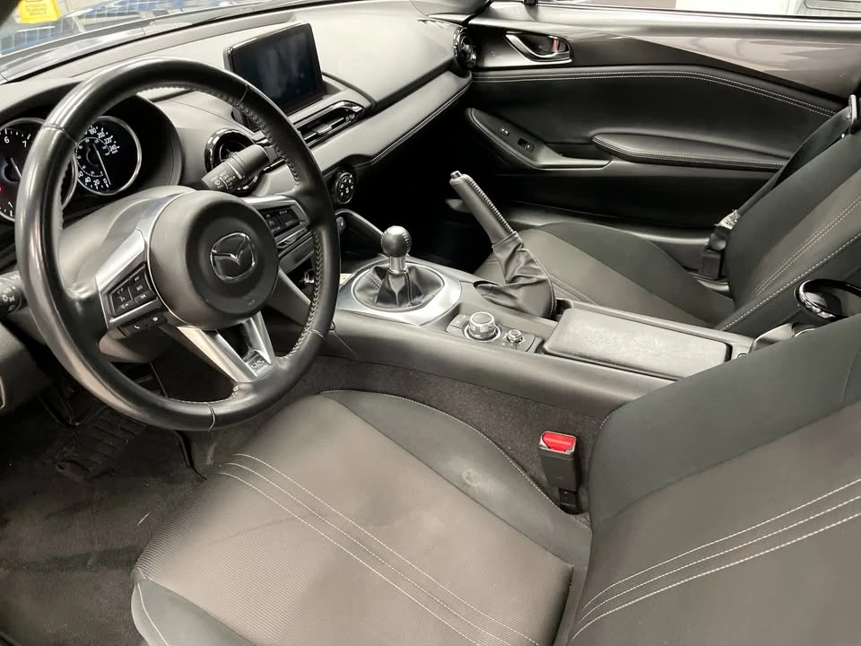 2023 Mazda ND MX-5 Miata - Image 8 of 16