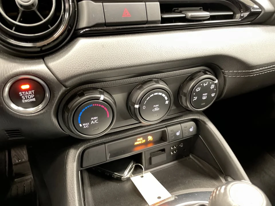2023 Mazda ND MX-5 Miata - Image 12 of 16