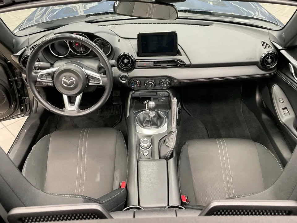 2023 Mazda ND MX-5 Miata - Image 7 of 16