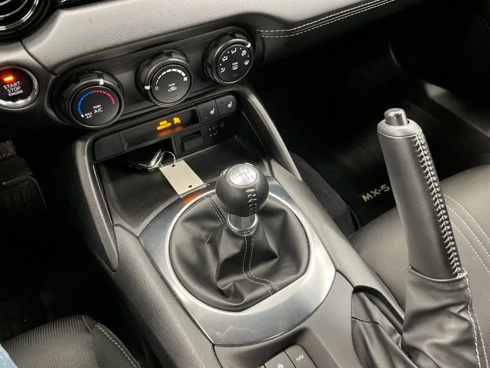 2023 Mazda ND MX-5 Miata - Image 13 of 16