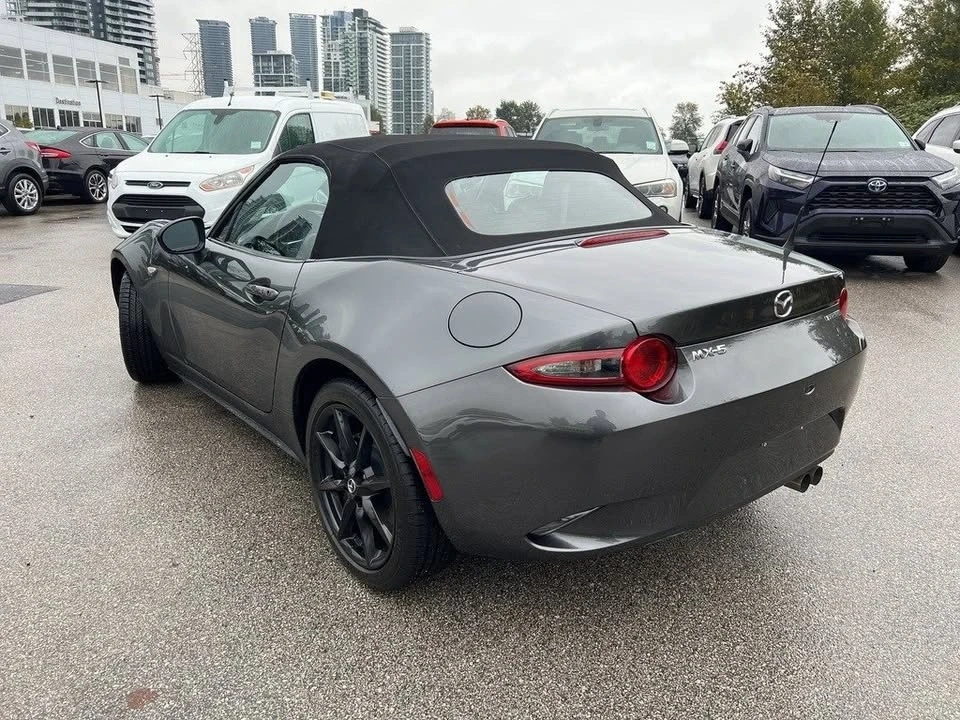 2023 Mazda ND MX-5 Miata - Image 6 of 15