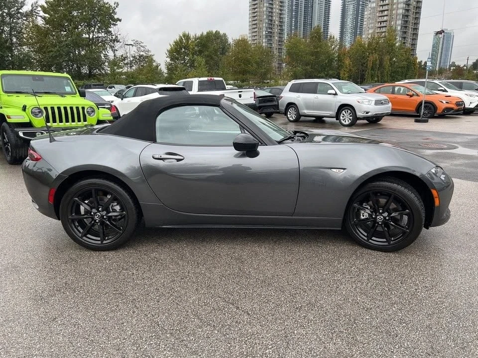 2023 Mazda ND MX-5 Miata - Image 4 of 15