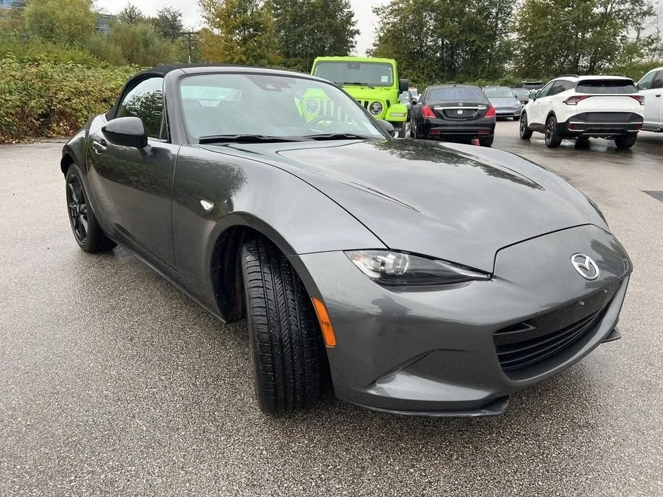 2023 Mazda ND MX-5 Miata - Image 5 of 15