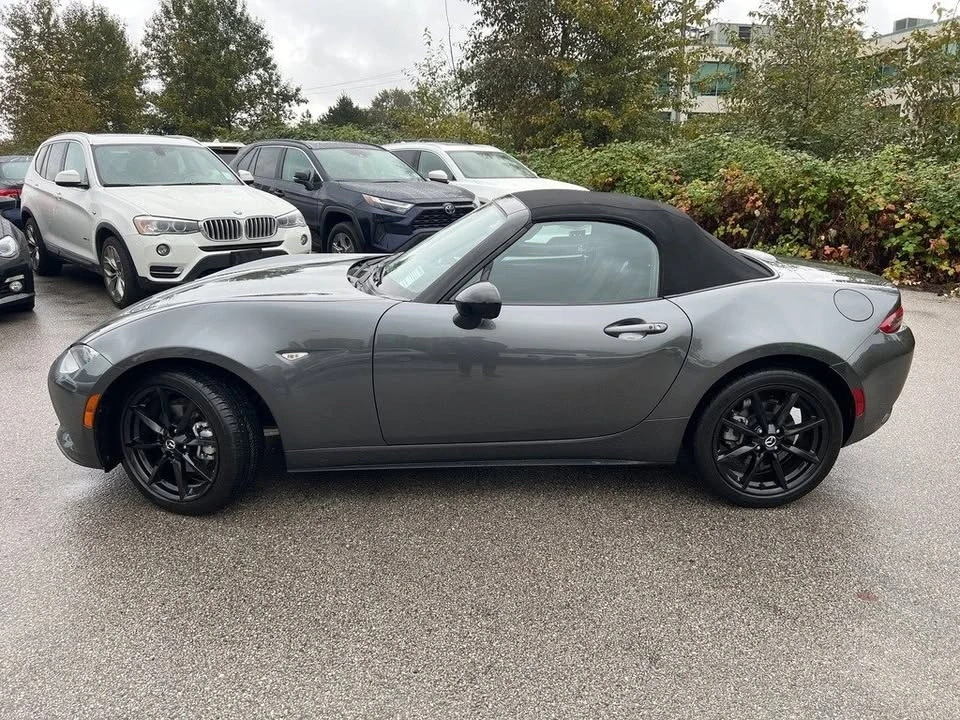2023 Mazda ND MX-5 Miata - Image 3 of 15