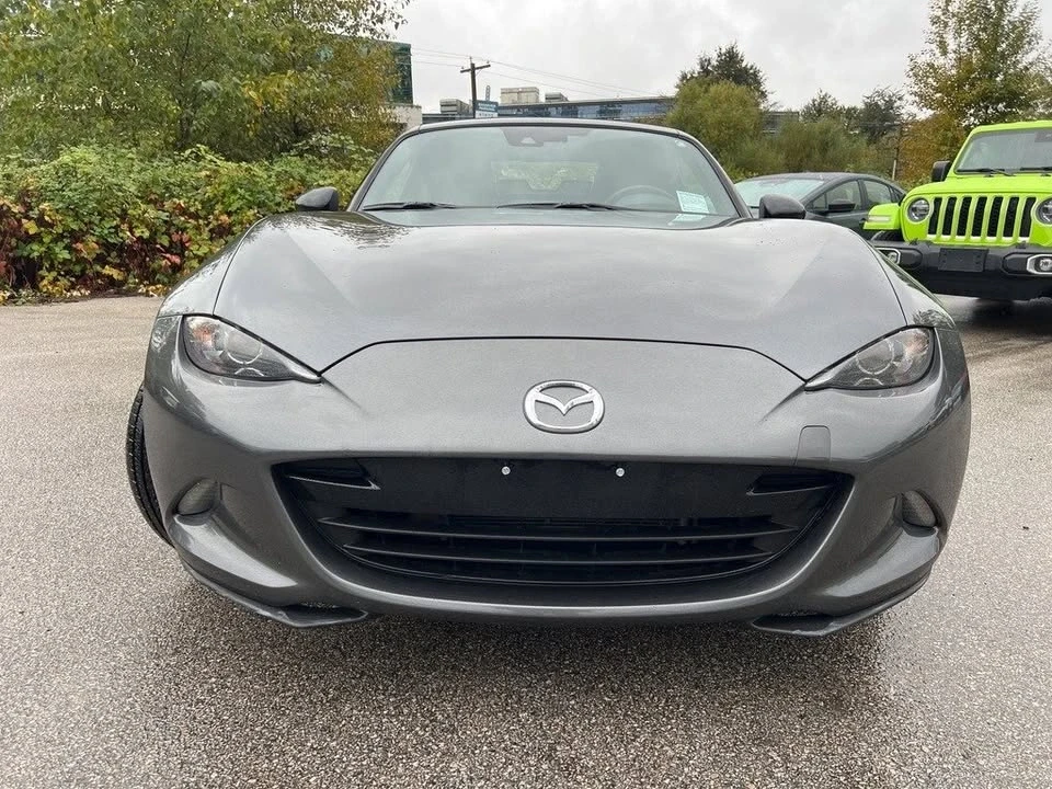 2023 Mazda ND MX-5 Miata - Image 7 of 15