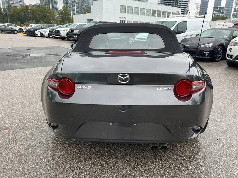 2023 Mazda ND MX-5 Miata - Image 8 of 15