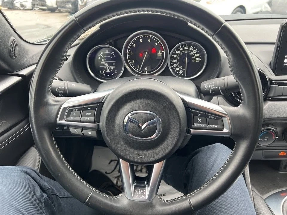 2023 Mazda ND MX-5 Miata - Image 11 of 15