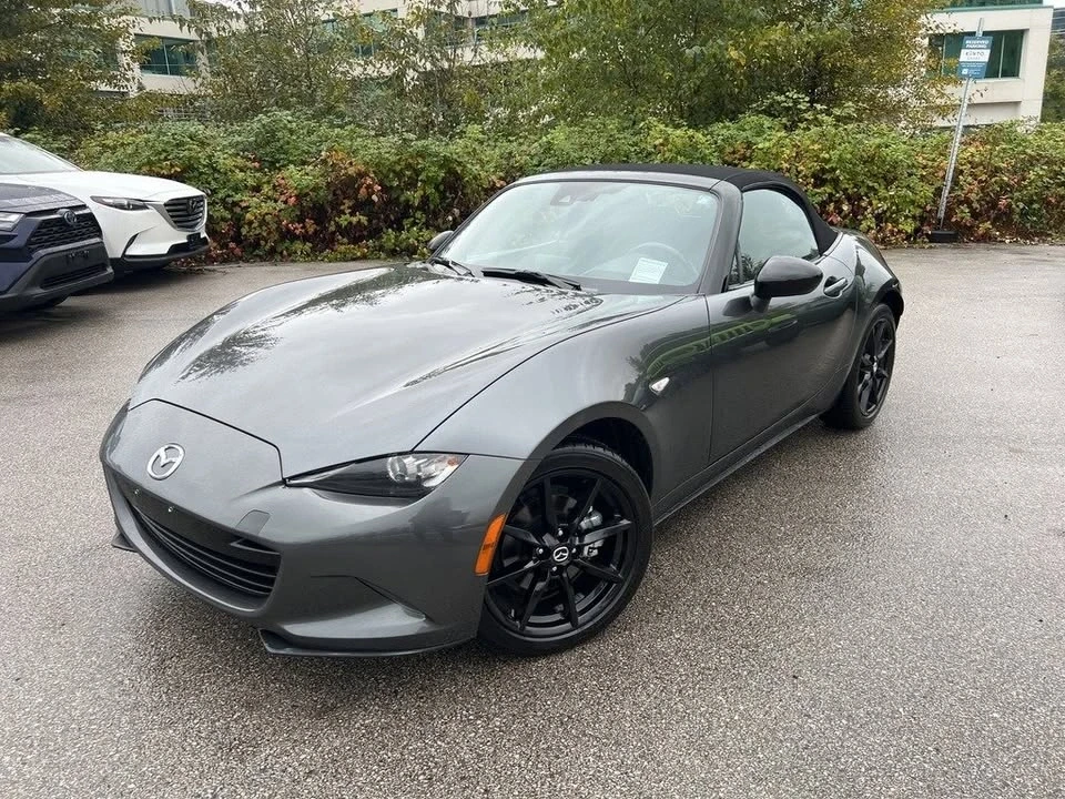 2023 Mazda ND MX-5 Miata - Image 2 of 15