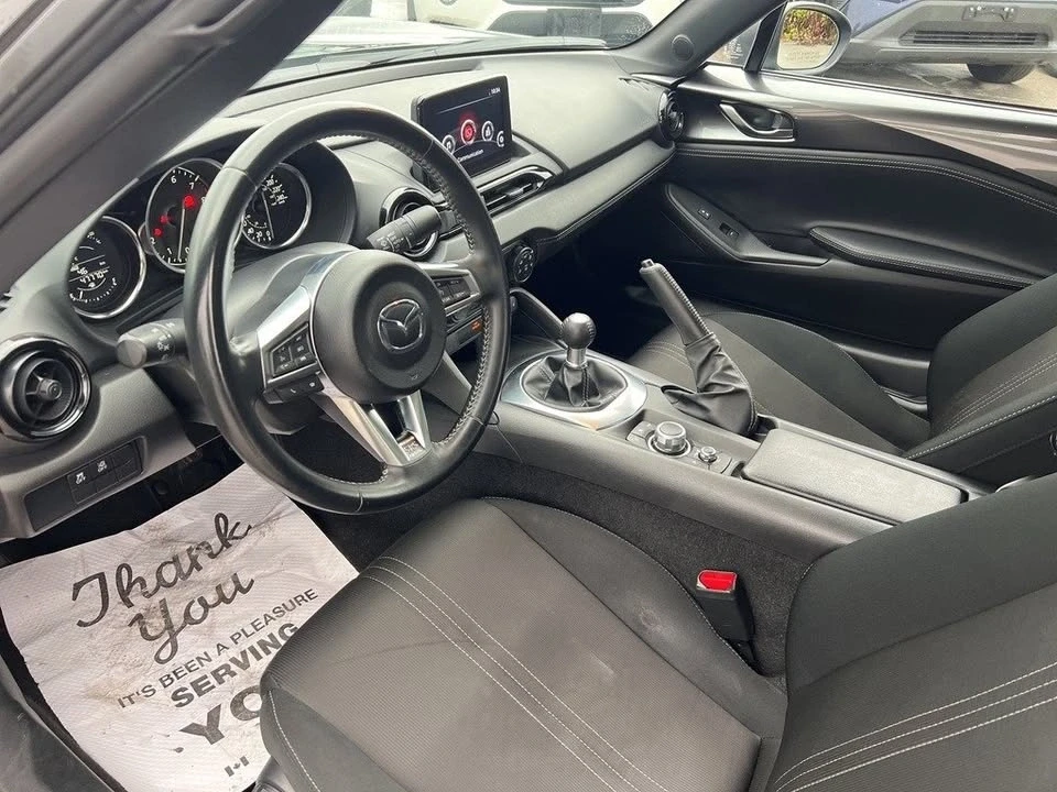 2023 Mazda ND MX-5 Miata - Image 10 of 15