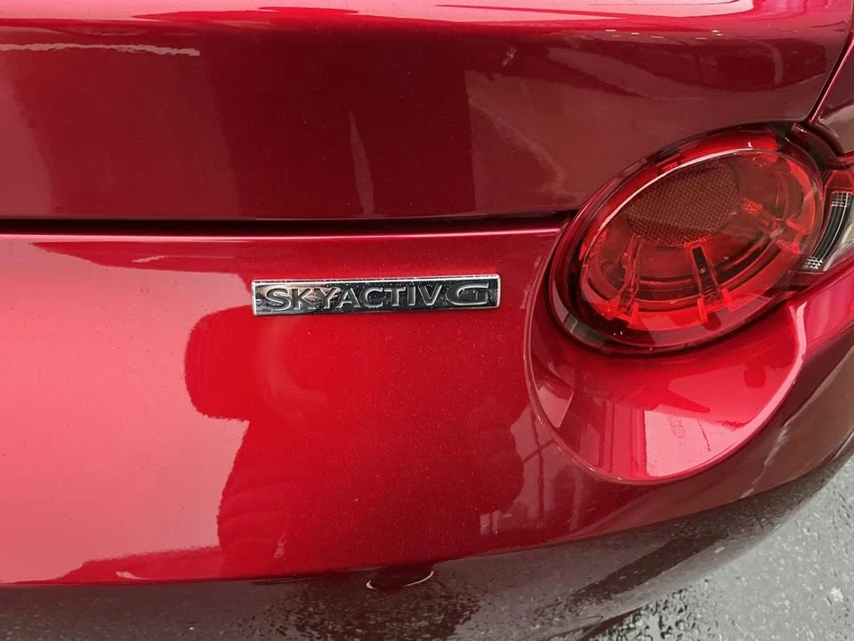 2023 Mazda ND MX-5 Miata - Image 9 of 20