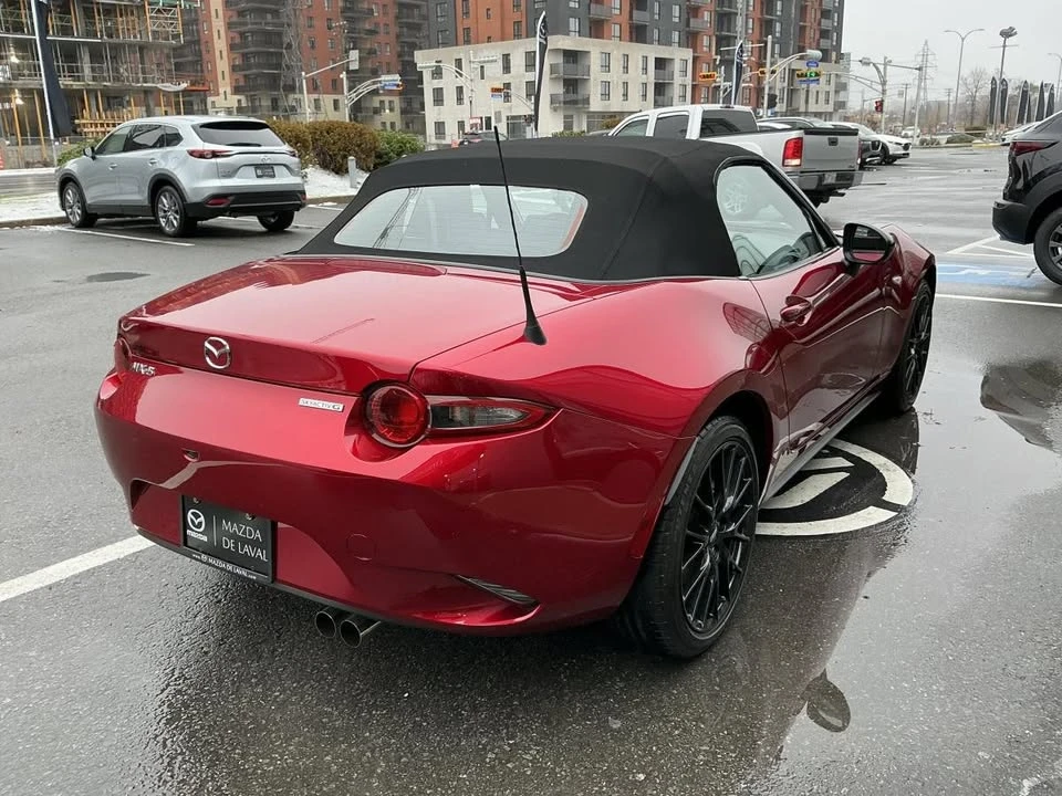 2023 Mazda ND MX-5 Miata - Image 5 of 20