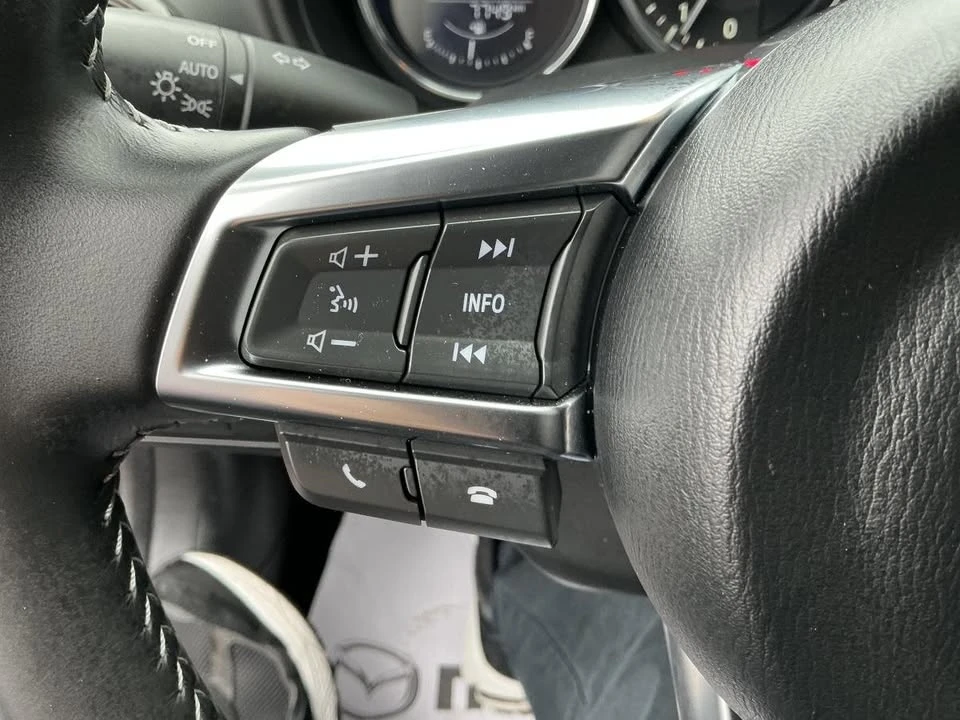2023 Mazda ND MX-5 Miata - Image 16 of 20