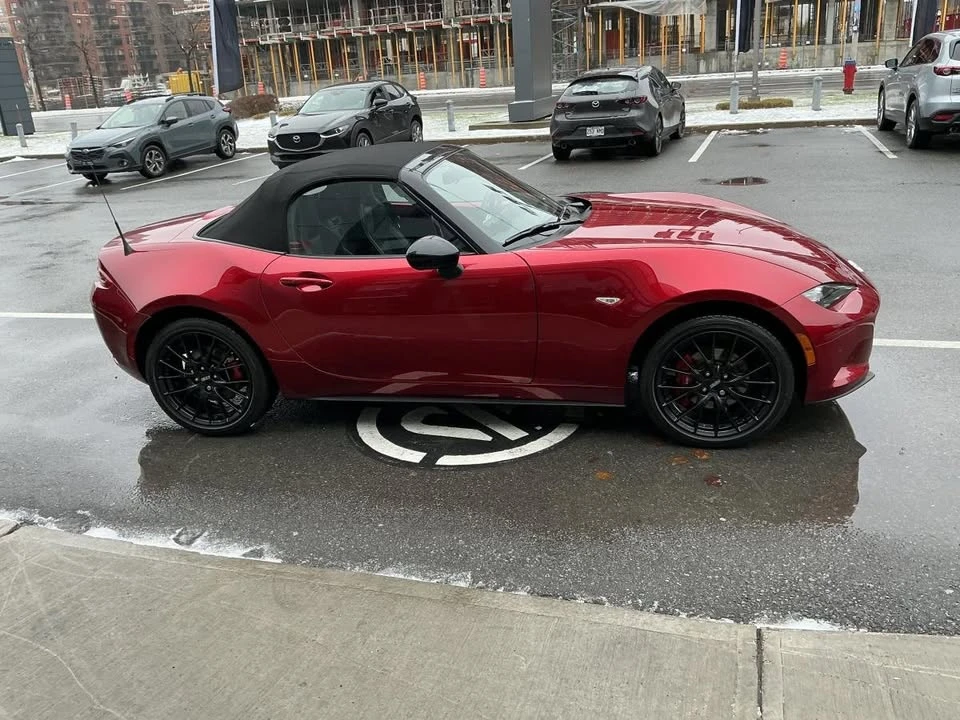 2023 Mazda ND MX-5 Miata - Image 6 of 20