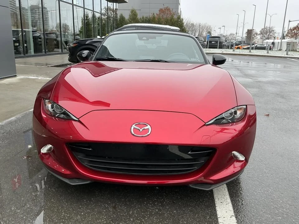 2023 Mazda ND MX-5 Miata - Image 8 of 20