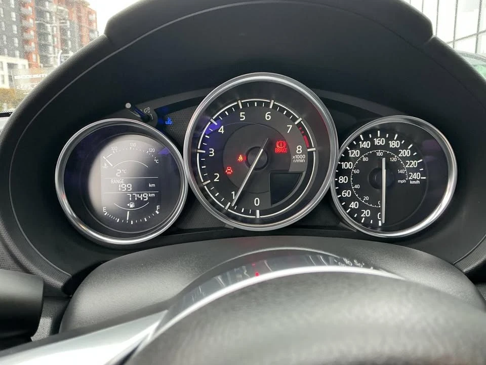 2023 Mazda ND MX-5 Miata - Image 15 of 20
