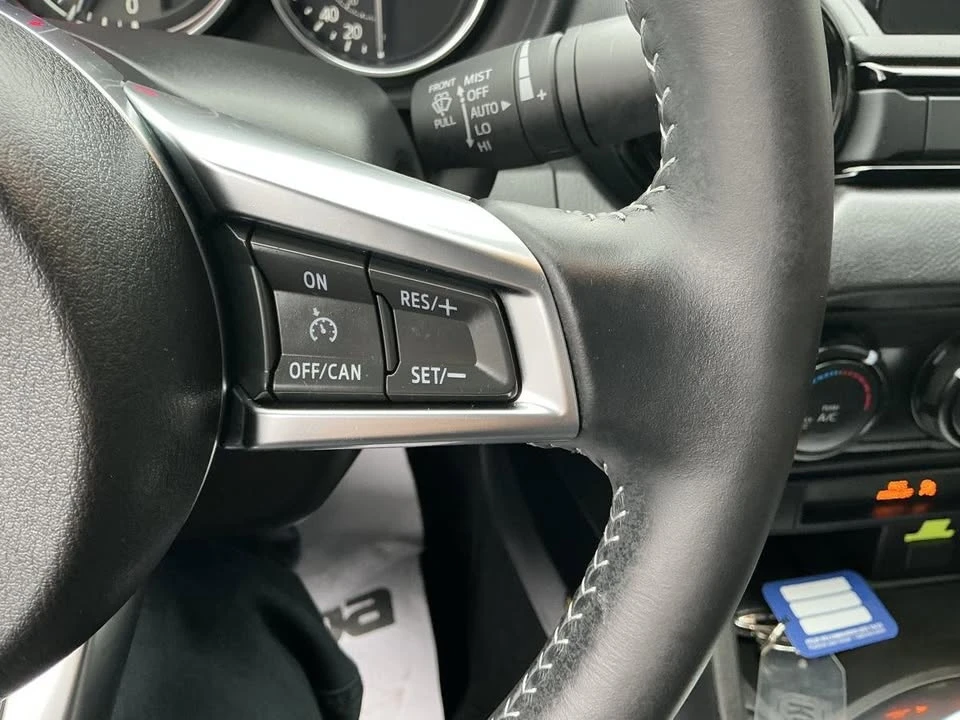 2023 Mazda ND MX-5 Miata - Image 17 of 20