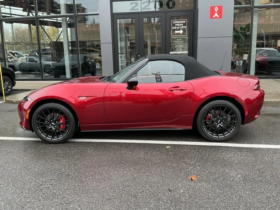 2023 Mazda ND MX-5 Miata - Image 2 of 20