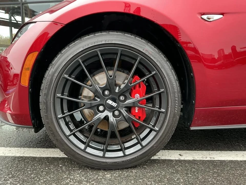 2023 Mazda ND MX-5 Miata - Image 11 of 20