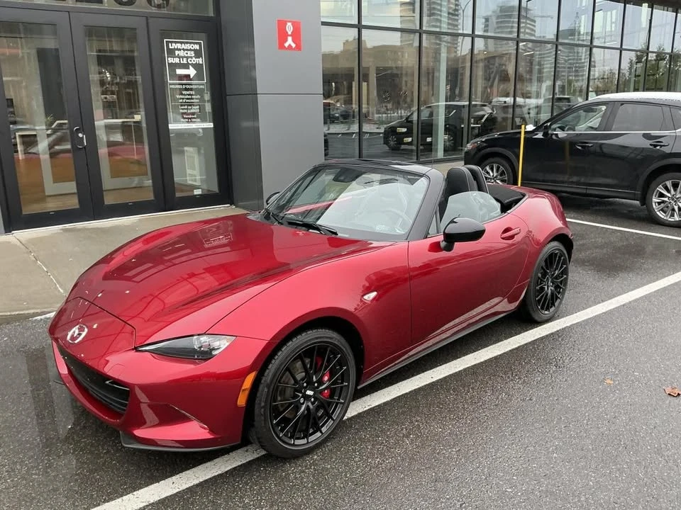 2023 Mazda ND MX-5 Miata - Image 18 of 20