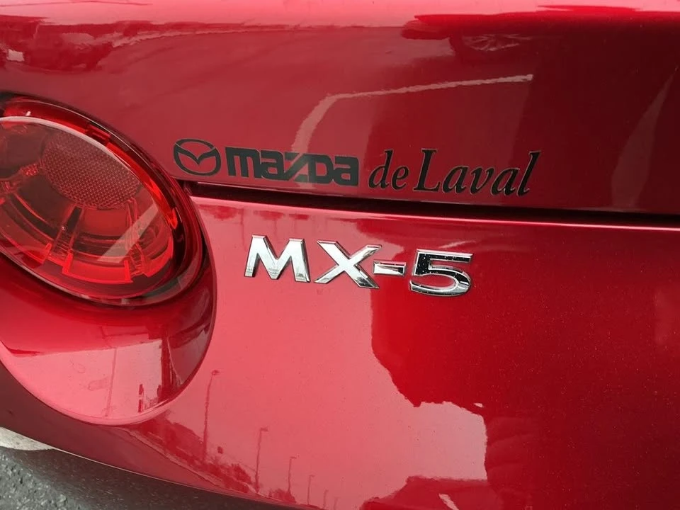 2023 Mazda ND MX-5 Miata - Image 10 of 20