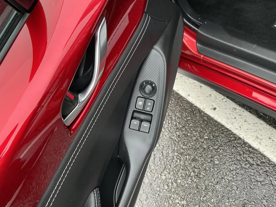 2023 Mazda ND MX-5 Miata - Image 12 of 20