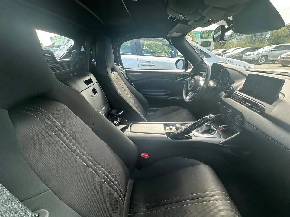 2023 Mazda ND MX-5 Miata - Image 8 of 8