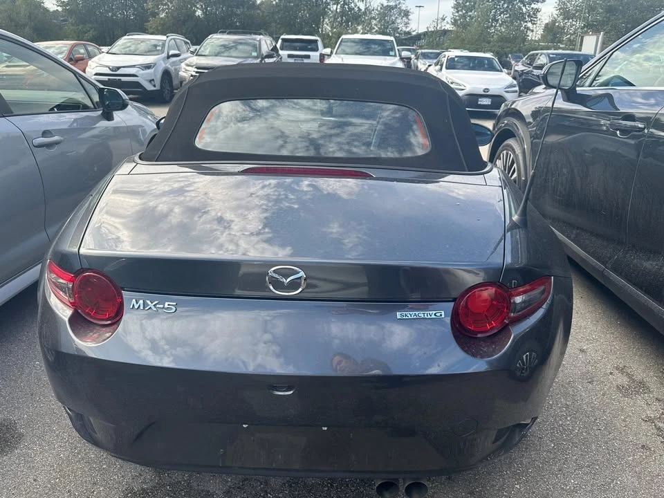 2023 Mazda ND MX-5 Miata - Image 5 of 8