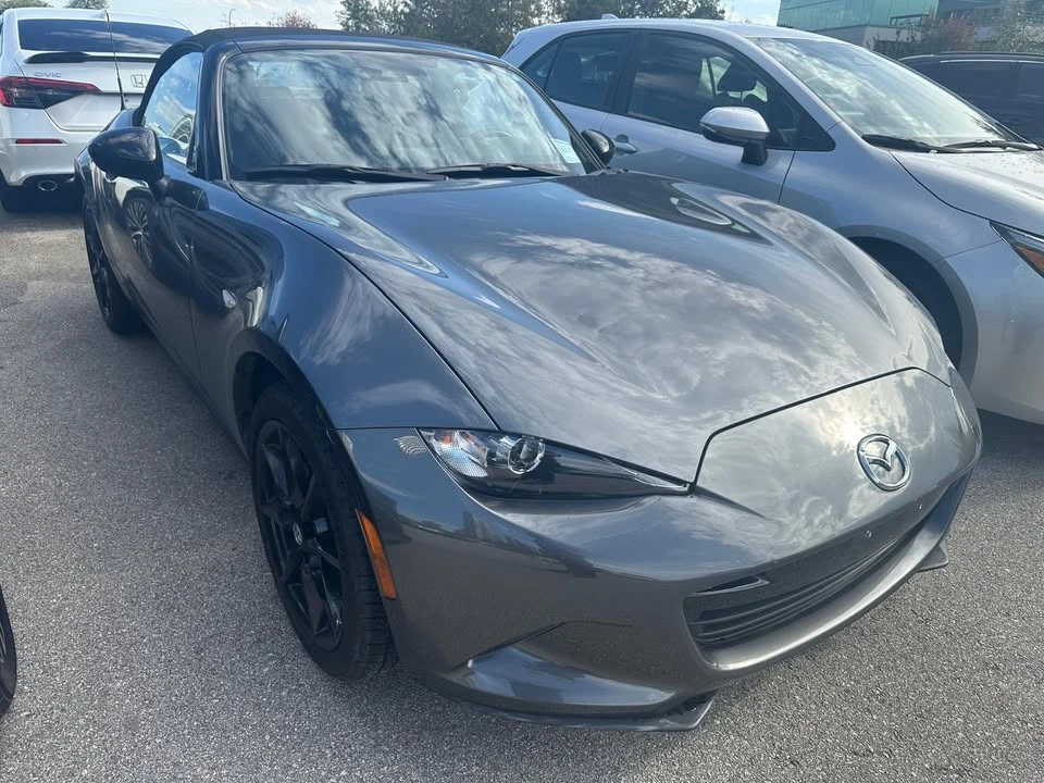 2023 Mazda ND MX-5 Miata - Image 3 of 8