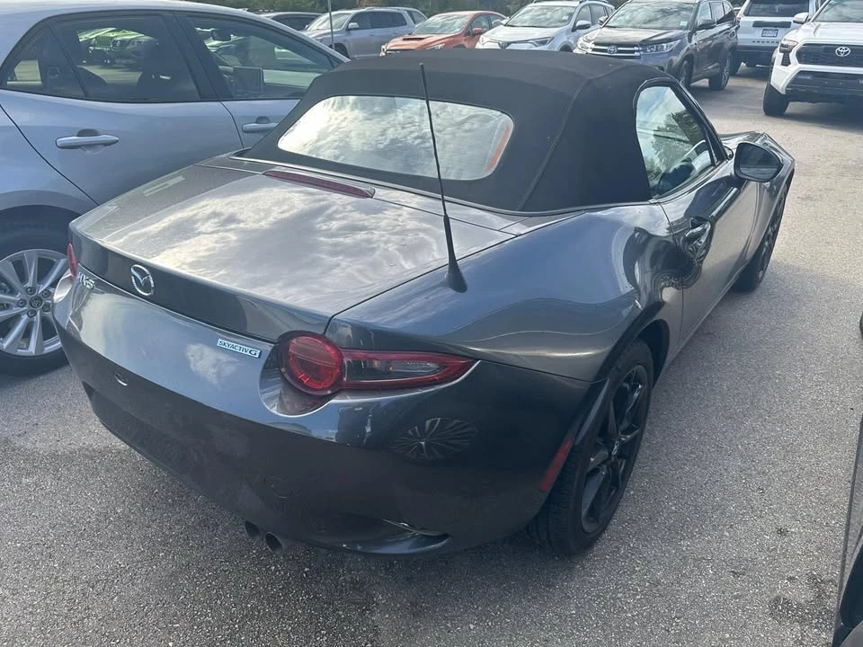 2023 Mazda ND MX-5 Miata - Image 6 of 8