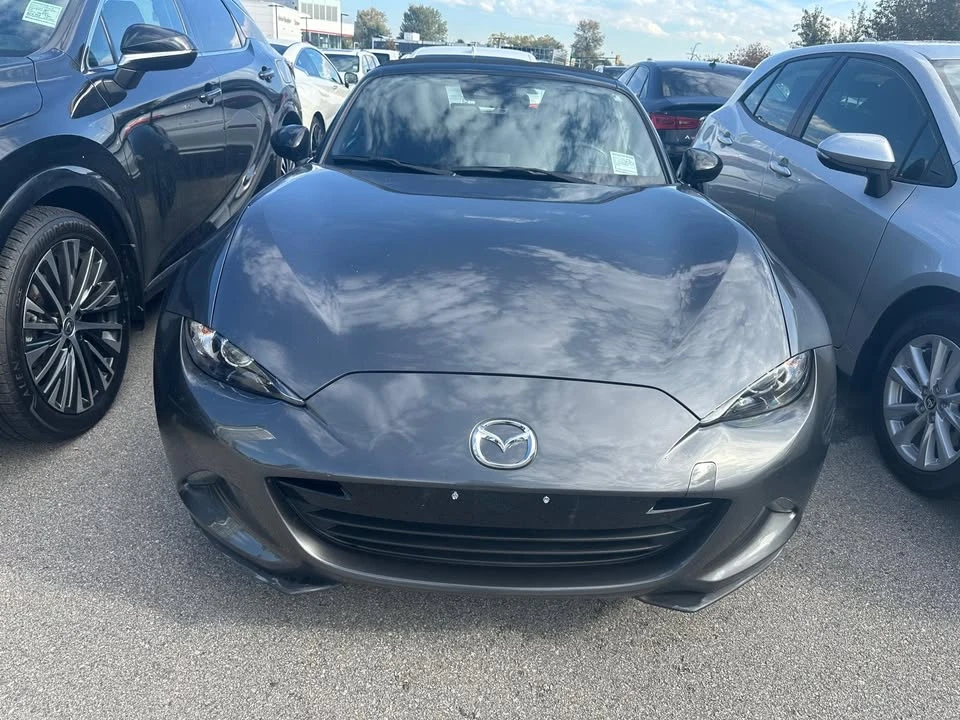 2023 Mazda ND MX-5 Miata - Image 2 of 8