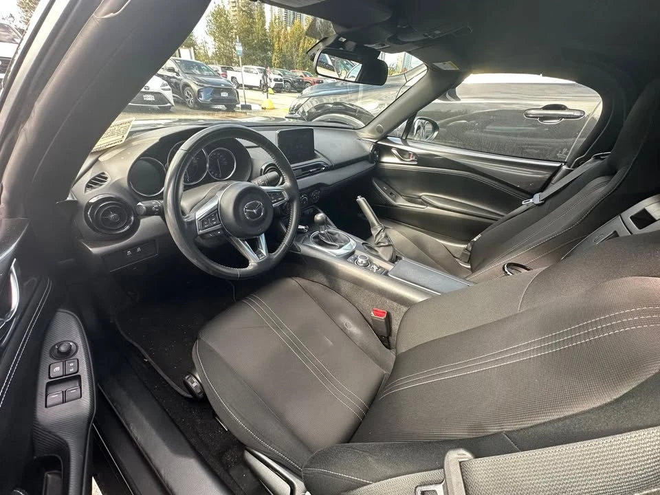 2023 Mazda ND MX-5 Miata - Image 7 of 8