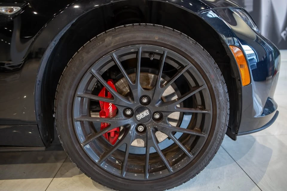 2023 Mazda ND MX-5 Miata - Image 8 of 20
