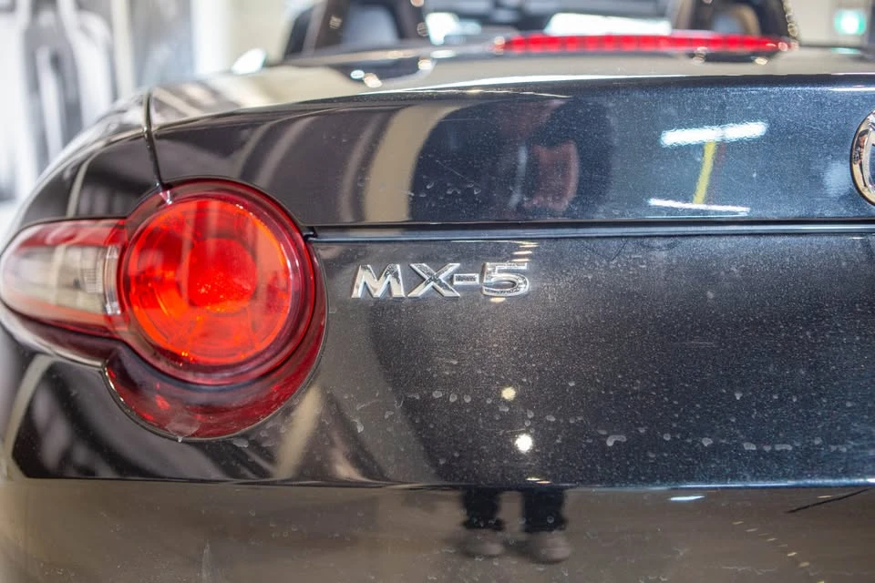 2023 Mazda ND MX-5 Miata - Image 18 of 20