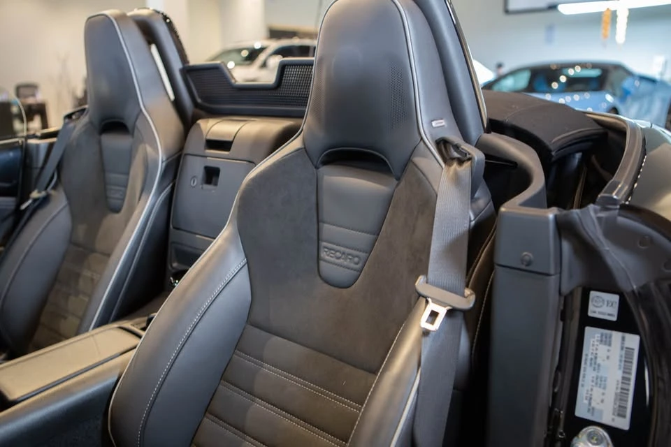 2023 Mazda ND MX-5 Miata - Image 13 of 20