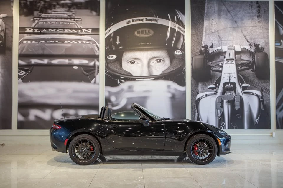 2023 Mazda ND MX-5 Miata - Image 4 of 20