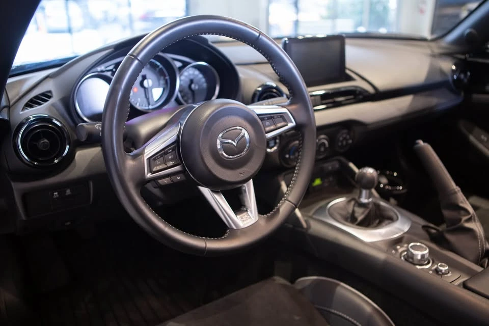 2023 Mazda ND MX-5 Miata - Image 10 of 20
