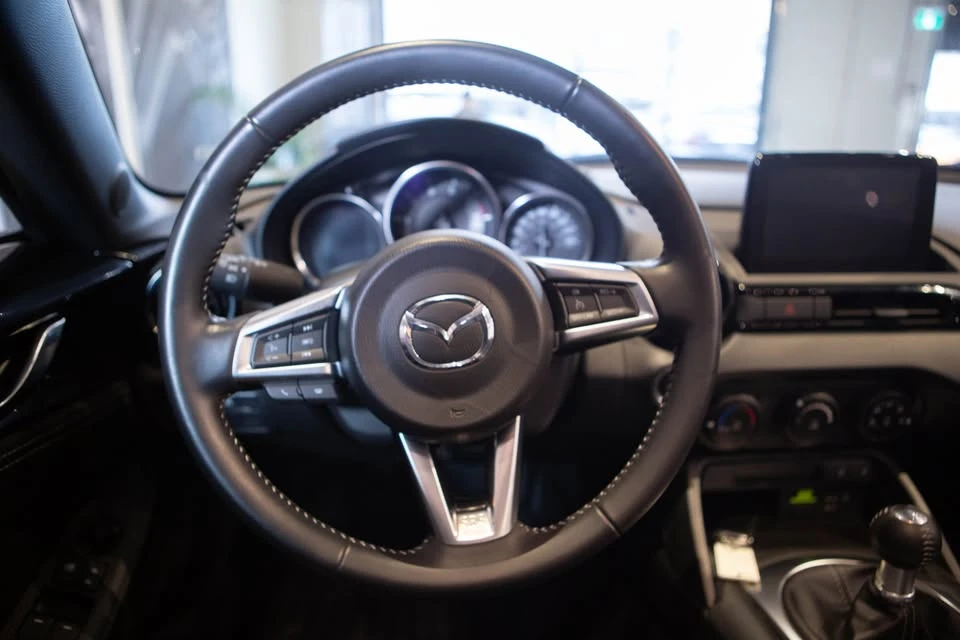 2023 Mazda ND MX-5 Miata - Image 11 of 20