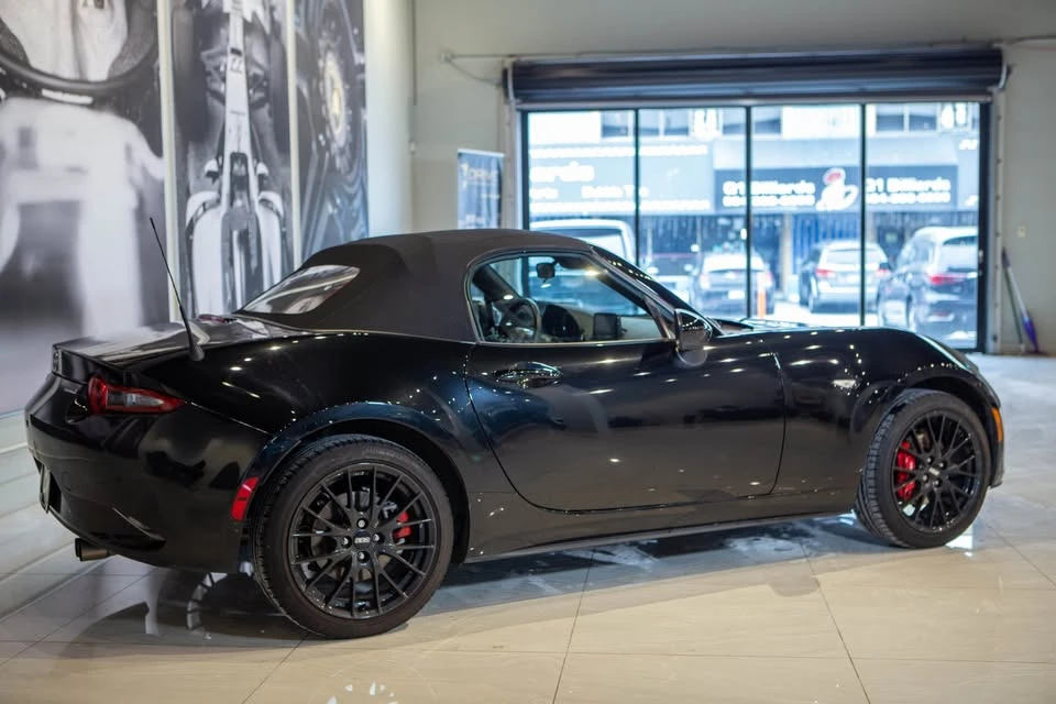2023 Mazda ND MX-5 Miata - Image 3 of 20