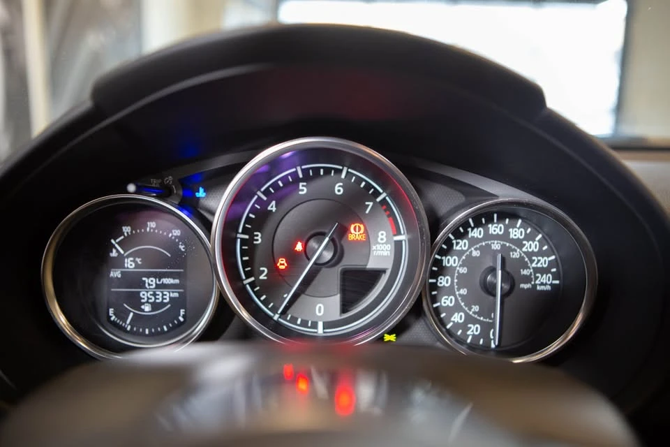 2023 Mazda ND MX-5 Miata - Image 12 of 20