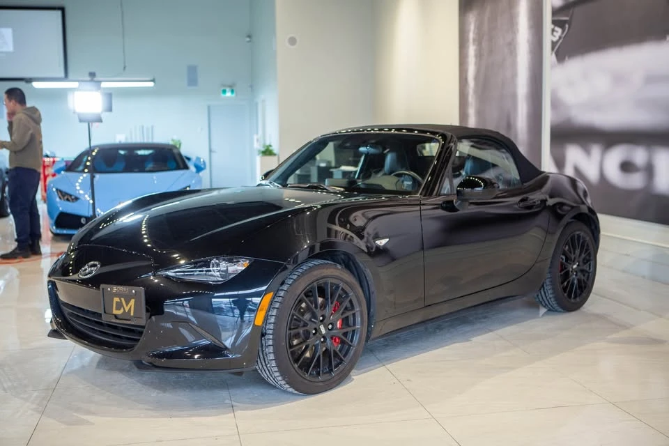 2023 Mazda ND MX-5 Miata - Image 6 of 20