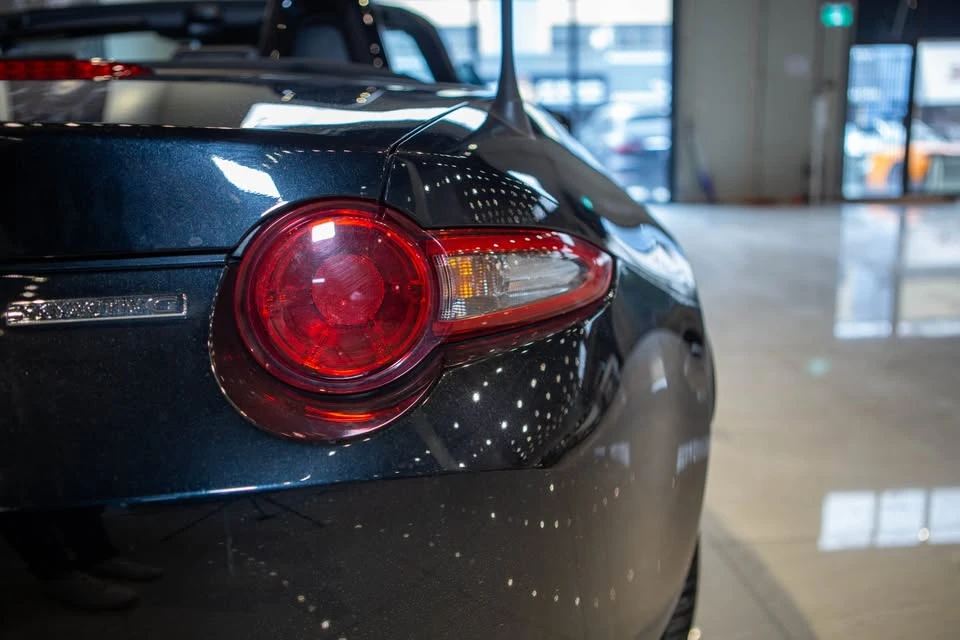 2023 Mazda ND MX-5 Miata - Image 19 of 20