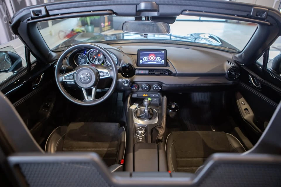 2023 Mazda ND MX-5 Miata - Image 9 of 20
