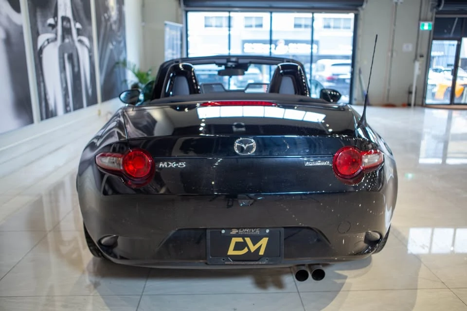 2023 Mazda ND MX-5 Miata - Image 5 of 20