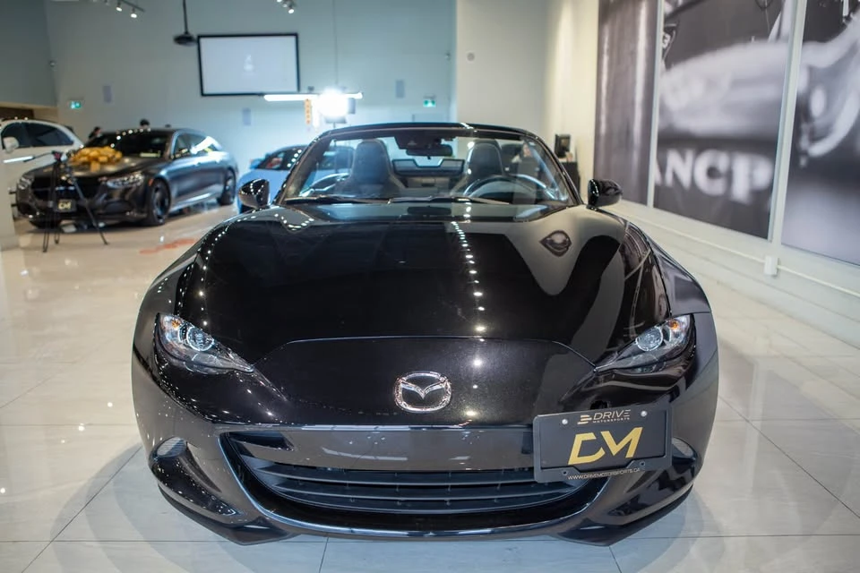 2023 Mazda ND MX-5 Miata - Image 7 of 20