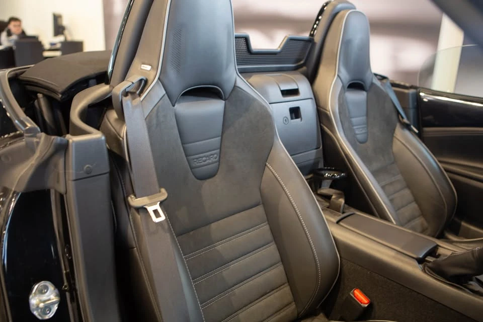2023 Mazda ND MX-5 Miata - Image 14 of 20