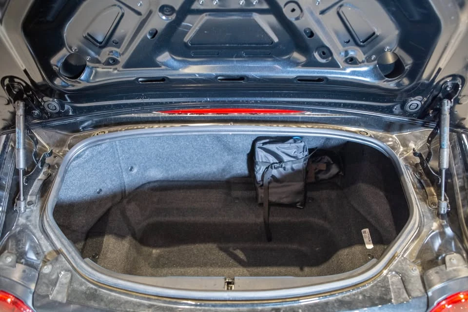 2023 Mazda ND MX-5 Miata - Image 17 of 20