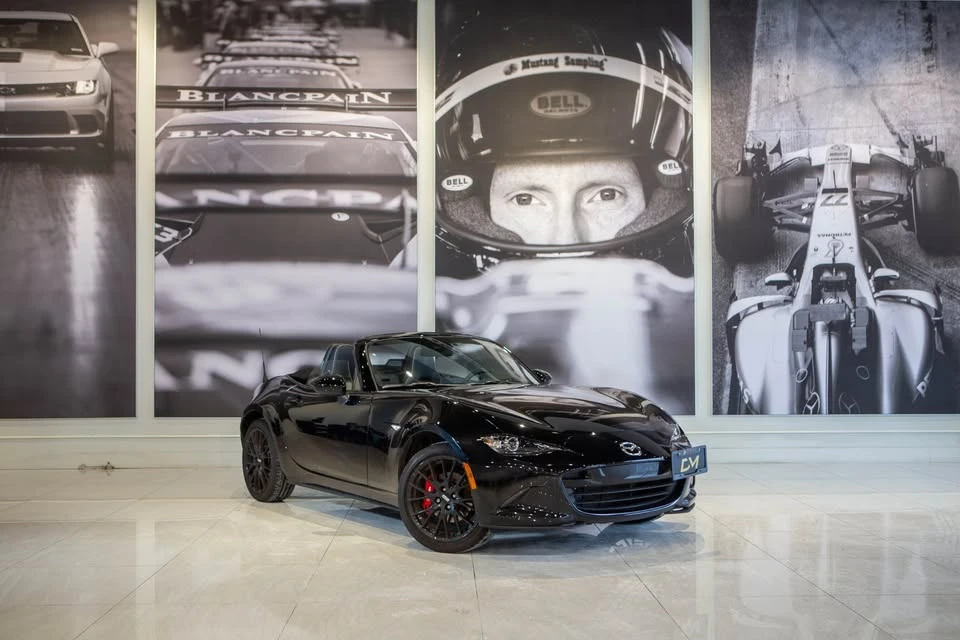 2023 Mazda ND MX-5 Miata - Image 2 of 20