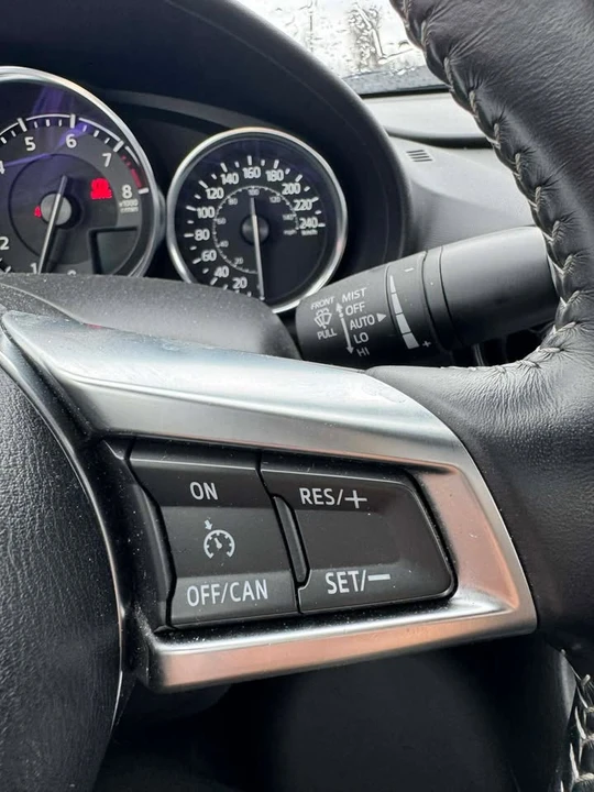 2023 Mazda ND MX-5 Miata - Image 12 of 20