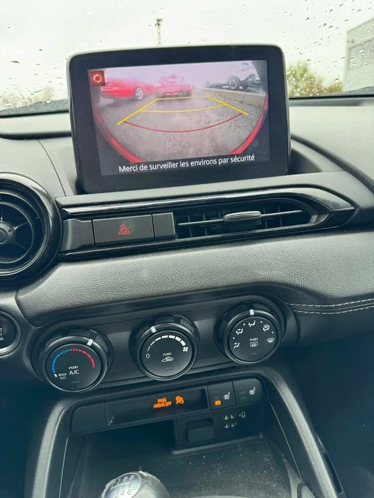 2023 Mazda ND MX-5 Miata - Image 14 of 20